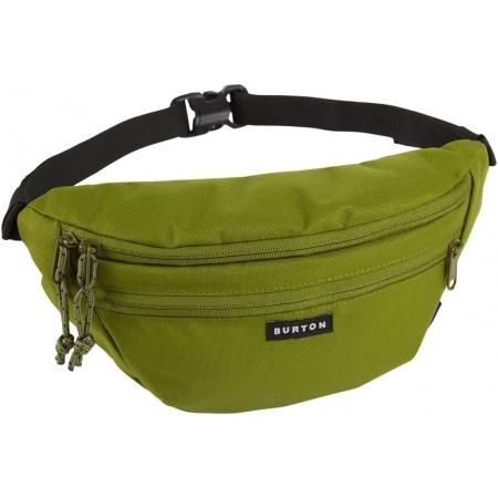 Сумка на пояс Burton Hip Pack 3L (207641) calla green