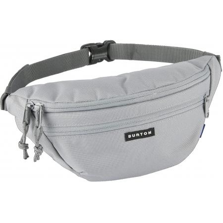 Сумка на пояс Burton Hip Pack 3L (207641) sharkskin