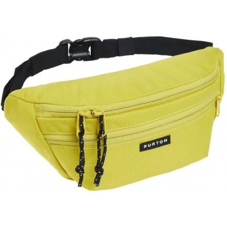 Сумка на пояс Burton Hip Pack 3L (207641) sulfur