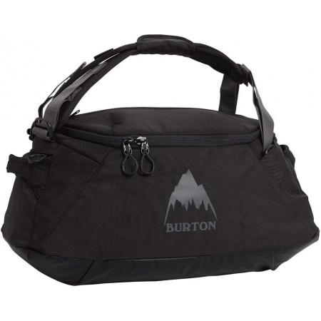 Сумка-рюкзак Burton Multipath Duffel 40L (205721) true black ballistic