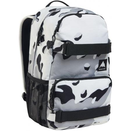 Рюкзак Burton Treble Yell 21L (173831) stout wt cookie camo