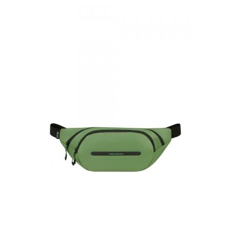 Сумка на пояс Samsonite Ecodiver 3L (KH7*04009) stone green