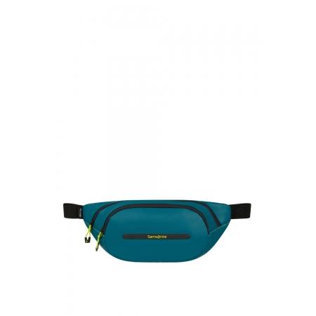 Сумка на пояс Samsonite Ecodiver 3L (KH7*41009) blue