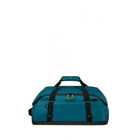 Сумка-рюкзак Samsonite Ecodiver 40L (KH7*41005) blue