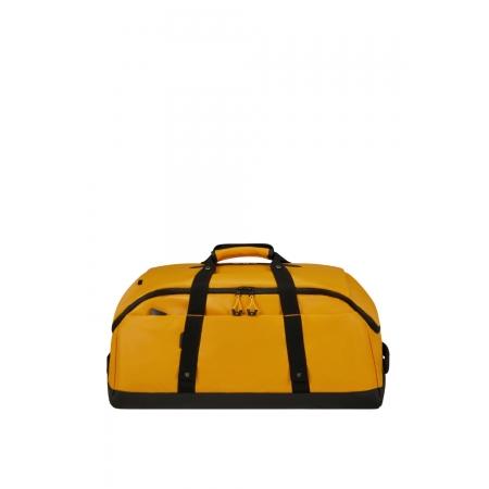 Сумка-рюкзак Samsonite Ecodiver 60L (KH7*06006) yellow