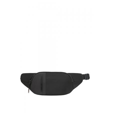 Сумка на пояс Samsonite Biz2go 2.5L (KI1*09001) black