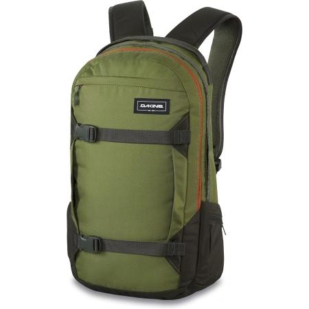 Рюкзак мужской DAKINE Mission 25L (10002637) utility green
