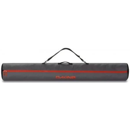 Чохол для лижів м'який на ручці через плече DAKINE Ski Sleeve 175 (10001466) steel grey