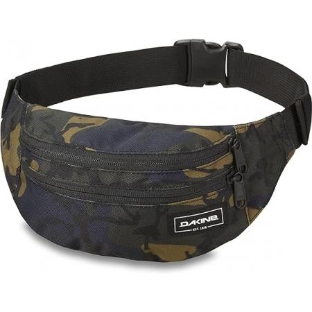 Сумка на пояс DAKINE Classic Hip Pack (8130205) cascade camo