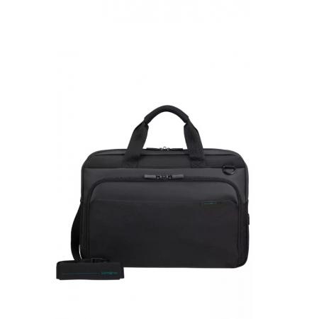 Сумка для ноутбуку Samsonite Mysight 12.5L (KF9*09002) black