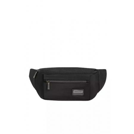 Сумка на пояс Samsonite Openroad 3.5L (KG2*09013) black