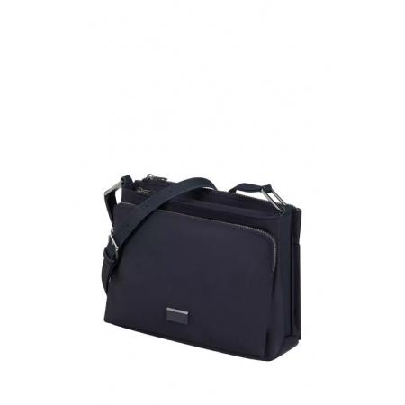 Сумка через плече Samsonite BE-HER 7L (KJ4*21005) dark navy
