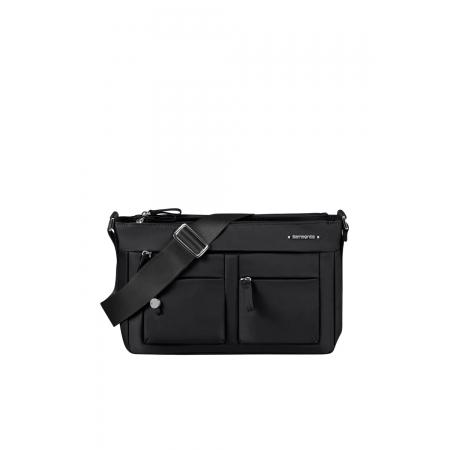 Сумка через плечо Samsonite Move 5.5L (KJ6*09031) black