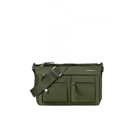 Сумка через плечо Samsonite Move 5.5L (KJ6*74031) green