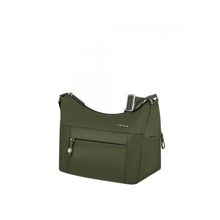 Сумка через плечо Samsonite Move 7L (KJ6*74020) green
