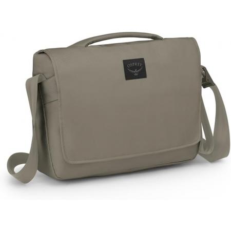 Сумка для ноутбука Osprey Aoede Messenger 9L (10005572) tan concrete