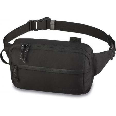 Сумка - слінг DAKINE Motive Sling 3.5L (10003882) black ballistic