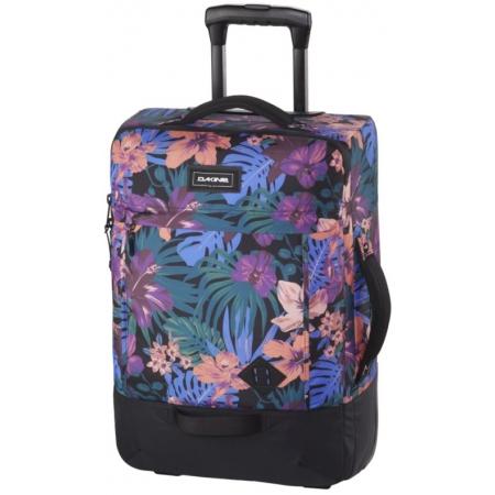Сумка дорожня на колесах DAKINE 365 Carry On Roller 40L (10003418) black tropidelic