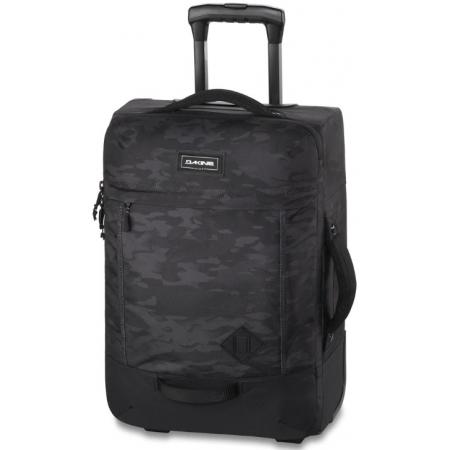 Сумка дорожня на колесах DAKINE 365 Carry On Roller 40L (10003418) black vintage camo