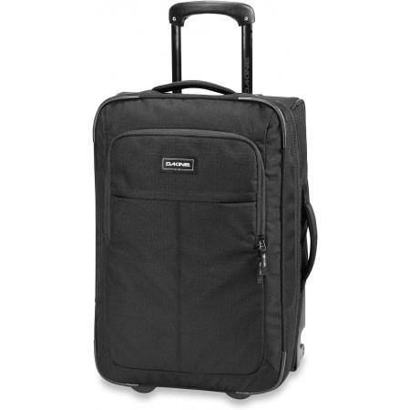 Сумка дорожня на колесах DAKINE Carry On Roller 42L (10002923) black