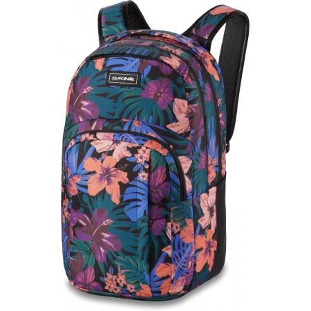 Рюкзак DAKINE Campus L 33L (10002633) black tropidelic