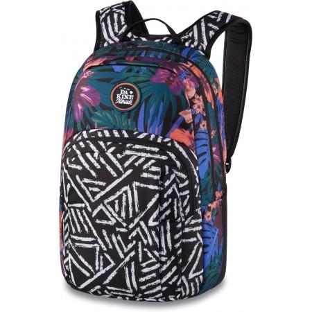 Рюкзак DAKINE Campus M 25L (10002634) hawaiian tropidelic