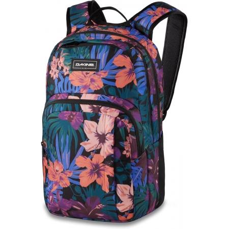 Рюкзак DAKINE Campus M 25L (10002634) black tropidelic