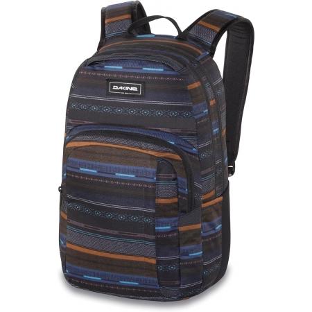 Рюкзак DAKINE Campus M 25L (10002634) vintage blanket