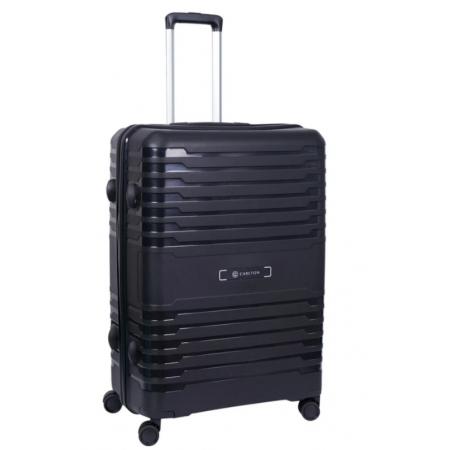 Валіза на колесах Carlton Harbor Plus 118L (HARBPLT76-JBK) black