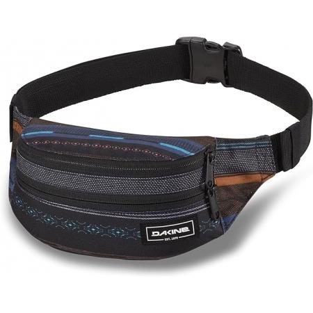 Сумка на пояс DAKINE Classic Hip Pack (8130205) vintage blanket