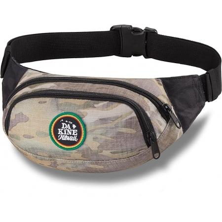 Сумка на пояс DAKINE Hip Pack (8130200) hawaiian camo
