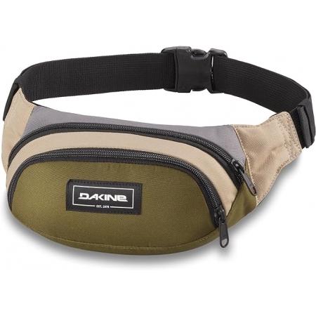 Сумка на пояс DAKINE Hip Pack (8130200) mosswood