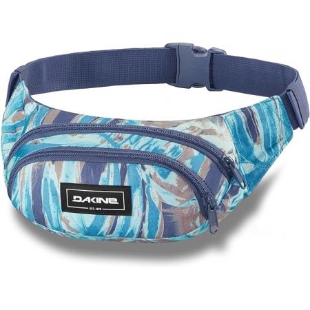 Сумка на пояс DAKINE Hip Pack (8130200) green hana