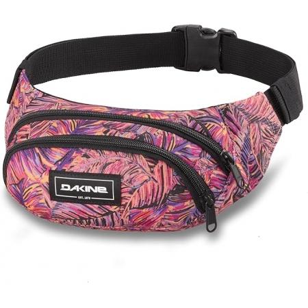 Сумка на пояс DAKINE Hip Pack (8130200) lush leaves