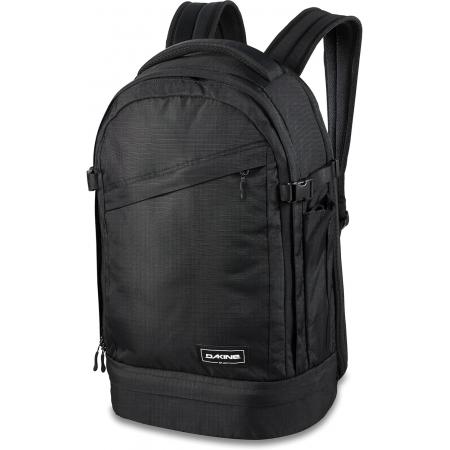 Рюкзак чоловічий DAKINE Verge 25L (10003744) black ripstop