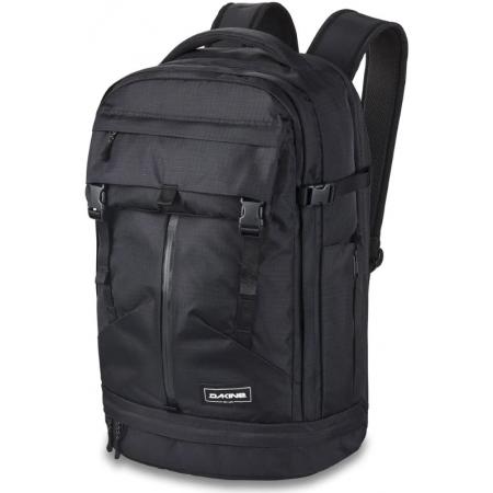 Рюкзак чоловічий DAKINE Verge 32L (10003743) black ripstop