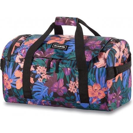 Сумка дорожня DAKINE EQ Duffle 35L (10002934) black tropidelic