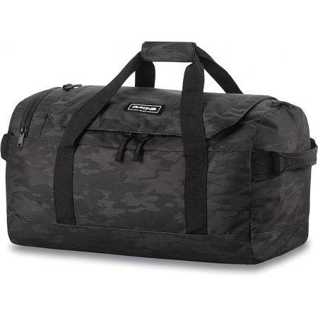 Сумка дорожня DAKINE EQ Duffle 35L (10002934) black vintage camo