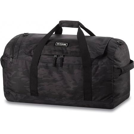 Сумка дорожня DAKINE EQ Duffle 50L (10002935) black vintage camo