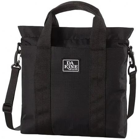 Сумка через плече DAKINE Jinx Mini (10004082) black
