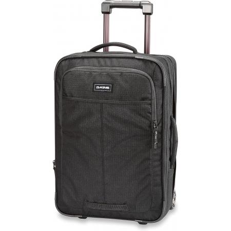 Сумка дорожня на колесах DAKINE Status Roller 42L+ (10002940) black
