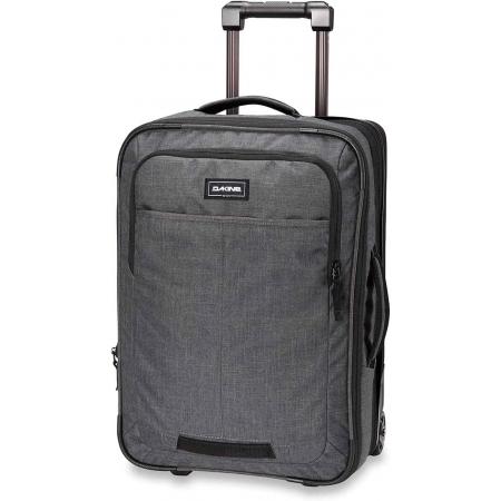 Сумка дорожня на колесах DAKINE Status Roller 42L+ (10002940) carbon