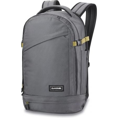 Рюкзак чоловічий DAKINE Verge 25L (10003744) castlerock ballistic