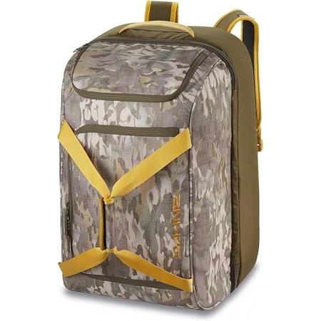 Сумка-рюкзак для лижних черевиків DAKINE Boot Locker DLX 70L (10001454) vintage camo