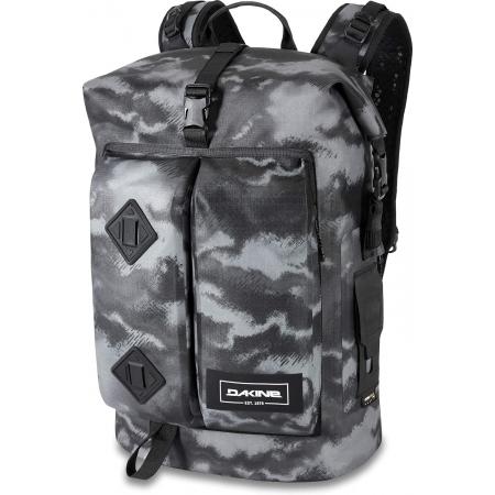 Рюкзак DAKINE Cyclone II Dry Pack 36L (10002827) dark ashcroft camo