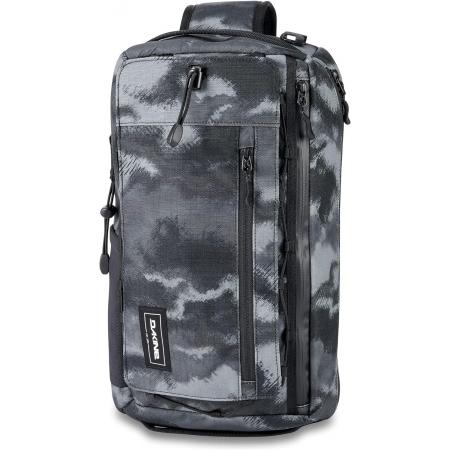 Рюкзак - слінг з однією лямкою DAKINE Mission Surf DLX Wet/Dry 15L (10002837) dark ashcroft camo
