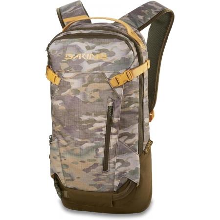 Рюкзак DAKINE Heli Pack 12L (10003261) vintage camo