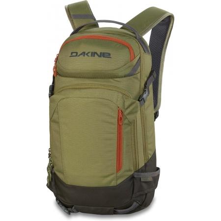 Рюкзак DAKINE Heli Pro 20L (10003262) utility green