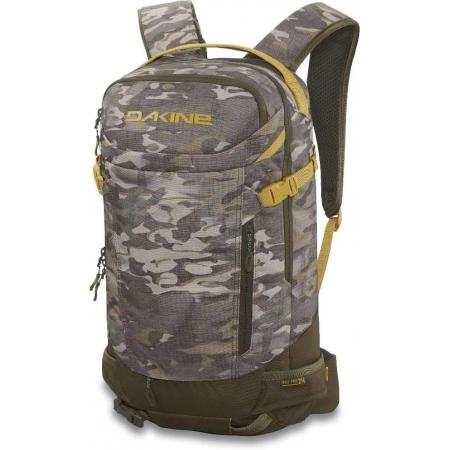 Рюкзак DAKINE Heli Pro 24L (10003263) vintage camo