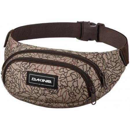 Сумка на пояс DAKINE Hip Pack (8130200) treeline
